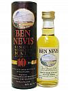 Ben Nevis 10 лет