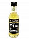 The BenRiach 10 years
