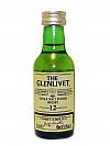 The Glenlivet 12 лет