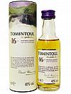 Tomintoul 16 years