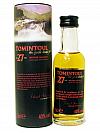 Tomintoul 27 years