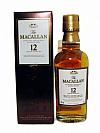 The Macallan 12 years