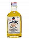 Medley's Kentucky bourbon